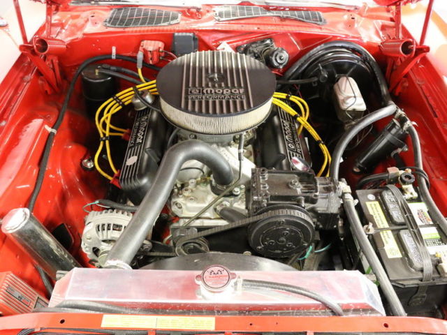 1972 Dodge Challenger - photo 4