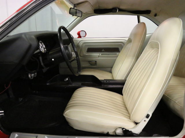 1972 Dodge Challenger - photo 5