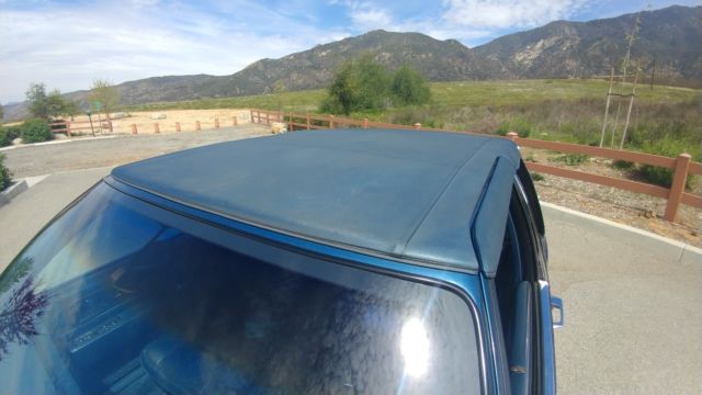 1989 Cadillac DeVille - photo 6