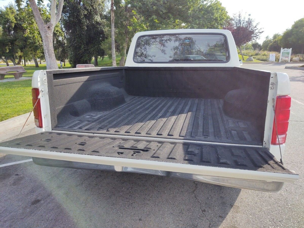 1982 Ford F-100 - photo 4