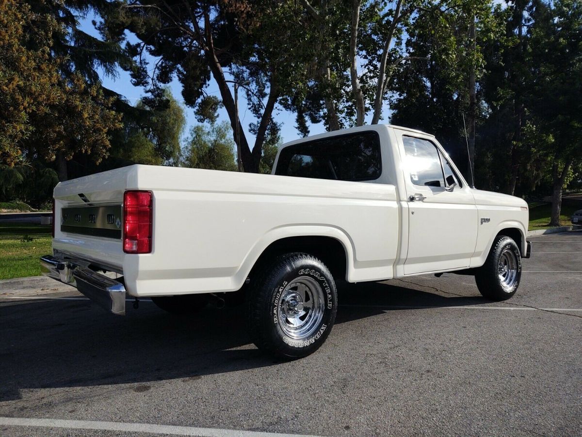 1982 Ford F-100 - photo 6