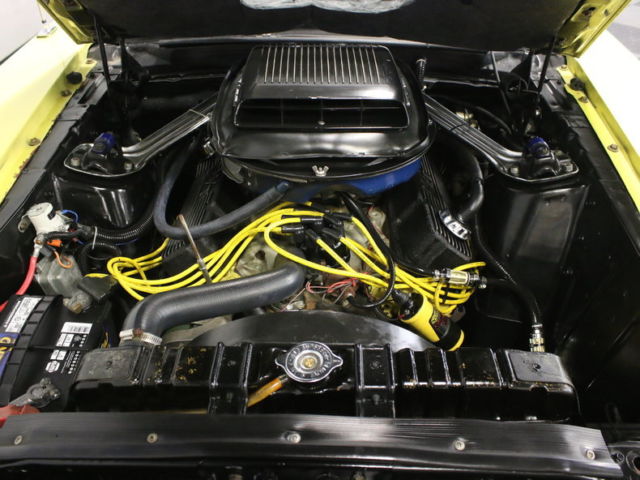 1970 Ford Mustang - photo 3