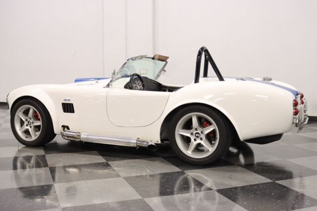 1965 Shelby Cobra Factory Five - photo 10