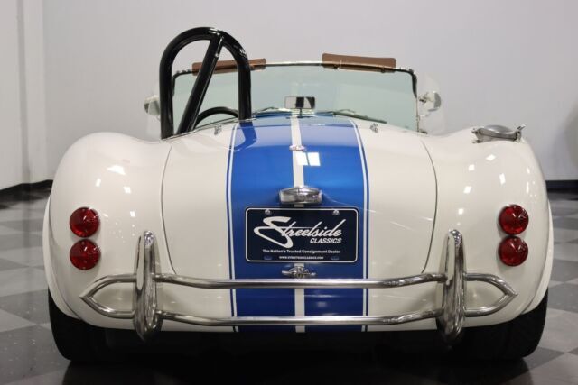 1965 Shelby Cobra Factory Five - photo 13