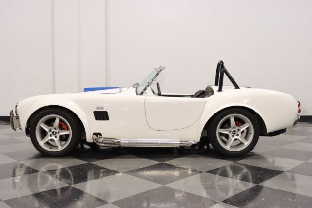 1965 Shelby Cobra Factory Five - photo 4