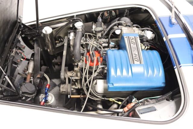1965 Shelby Cobra Factory Five - photo 5