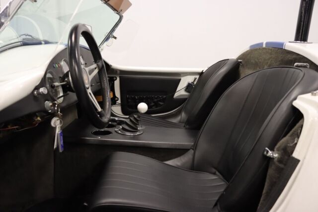 1965 Shelby Cobra Factory Five - photo 6