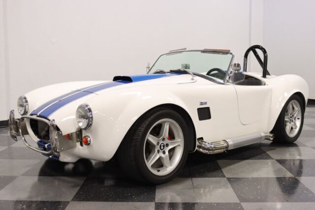 1965 Shelby Cobra Factory Five - photo 7