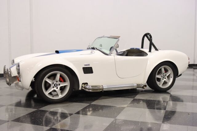1965 Shelby Cobra Factory Five - photo 8