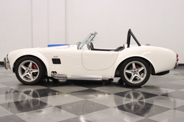 1965 Shelby Cobra Factory Five - photo 9