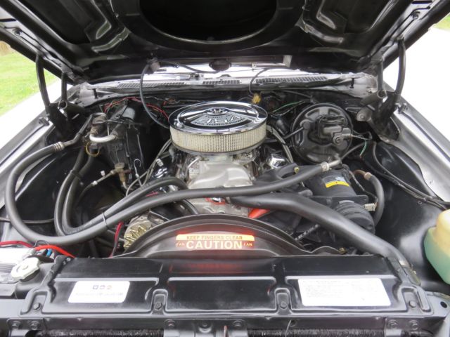 1971 Chevrolet Chevelle SuperSport - photo 13