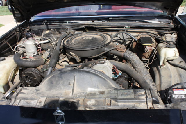 1979 Buick Regal - photo 8