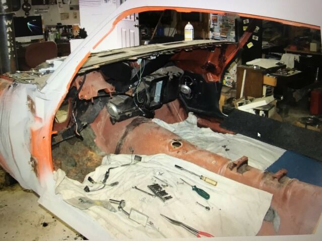 1976 Pontiac Firebird - photo 10