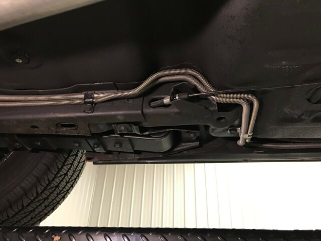 1976 Pontiac Firebird - photo 11