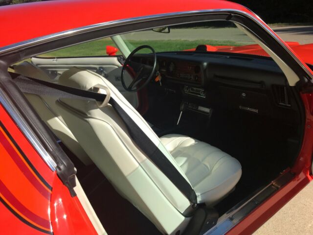 1976 Pontiac Firebird - photo 3