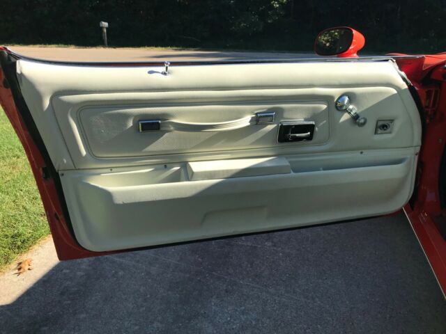 1976 Pontiac Firebird - photo 4