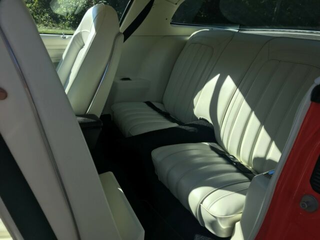 1976 Pontiac Firebird - photo 5