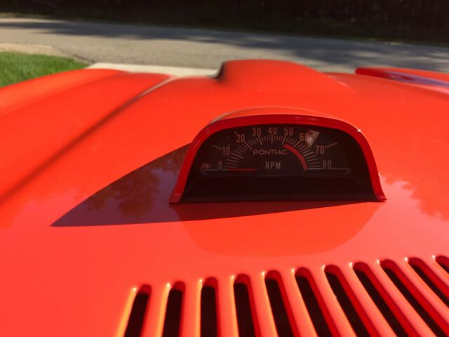 1976 Pontiac Firebird - photo 6