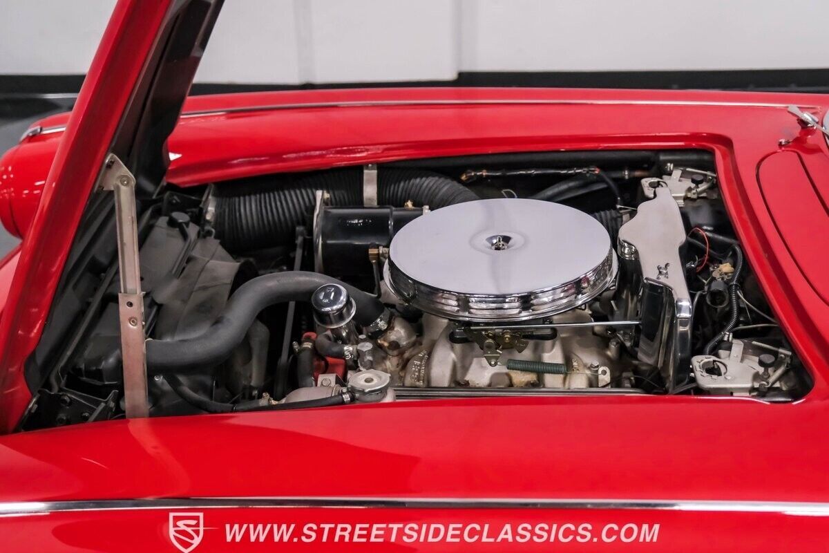 1962 Chevrolet Corvette - photo 4