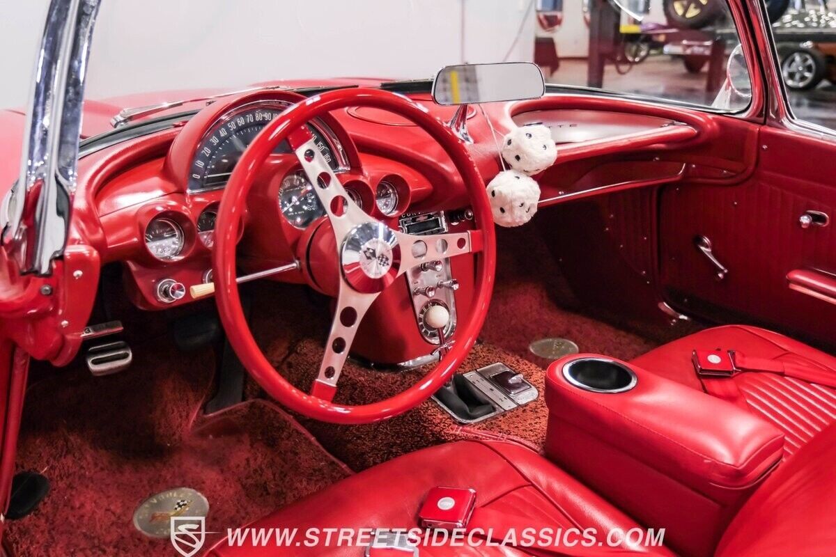 1962 Chevrolet Corvette - photo 5