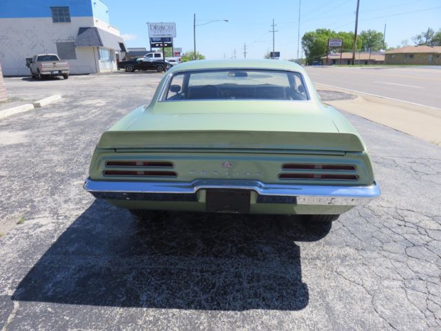 1969 Pontiac Firebird - photo 4