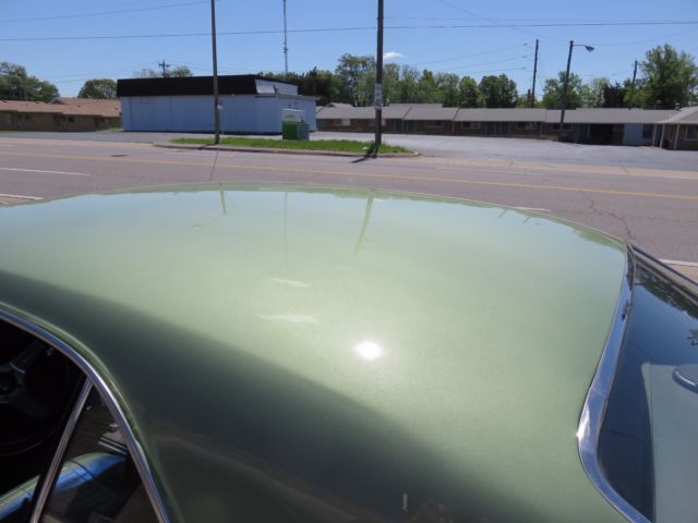 1969 Pontiac Firebird - photo 7