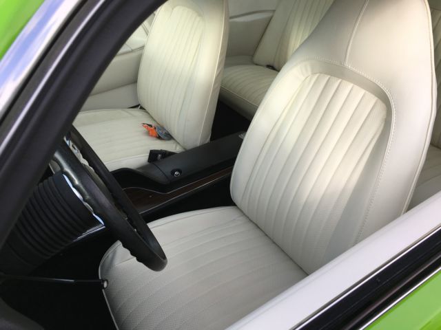 1973 Dodge Challenger Rallye - photo 12