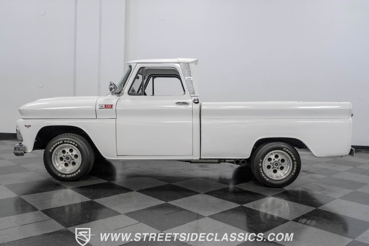 1965 Chevrolet C-10 - photo 3
