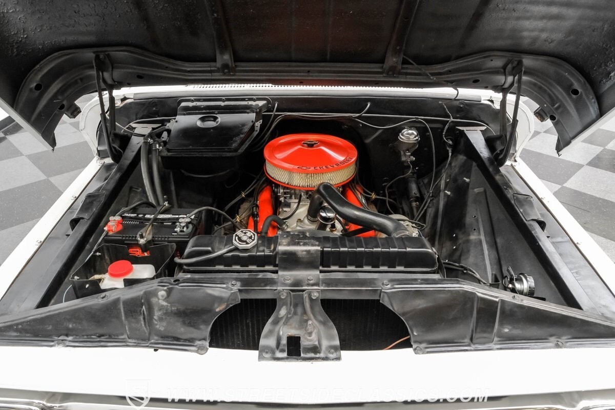 1965 Chevrolet C-10 - photo 4