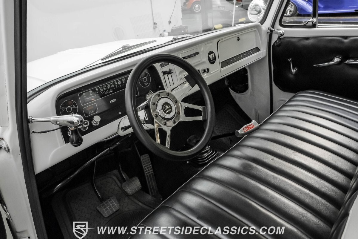 1965 Chevrolet C-10 - photo 5