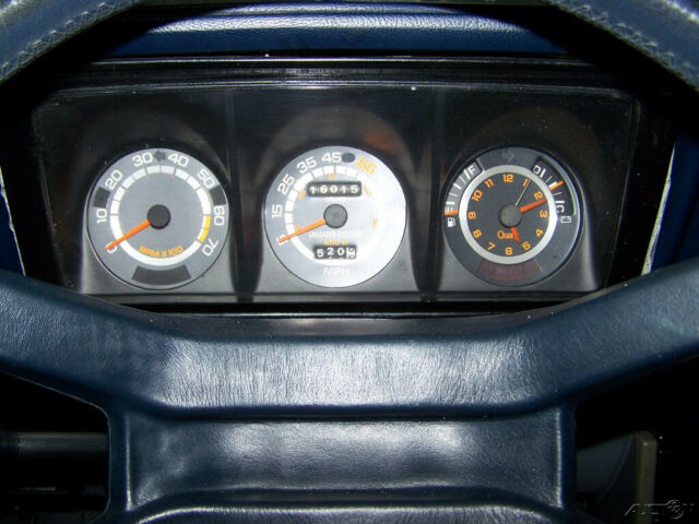 1983 Dodge Charger SHELBY 2.2L H.O 5-SPEED CLEAN TURN KEY BUDGET COLLECTOR HATCH - photo 9