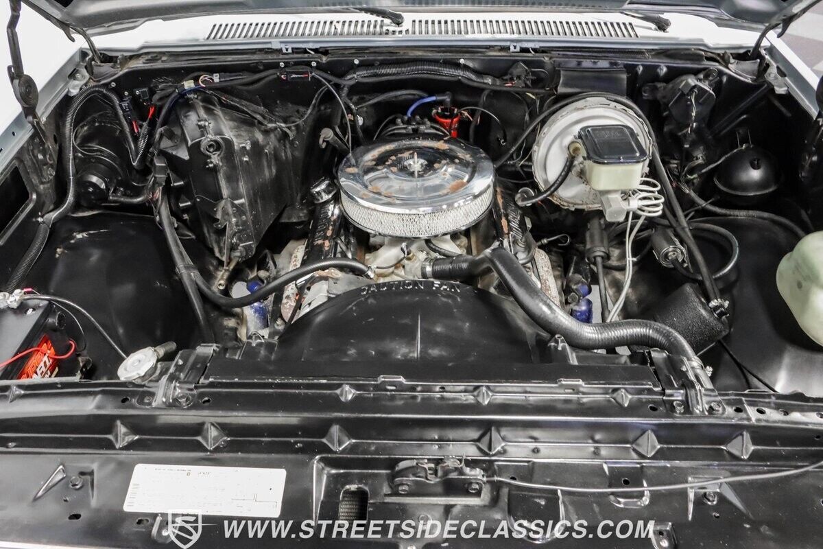 1987 GMC 1500 High Sierra 4X4 - photo 4
