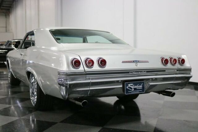 1965 Chevrolet Impala SS - photo 11