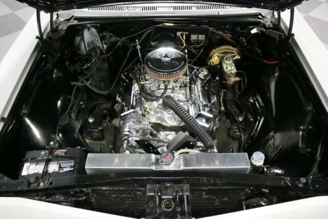 1965 Chevrolet Impala SS - photo 4