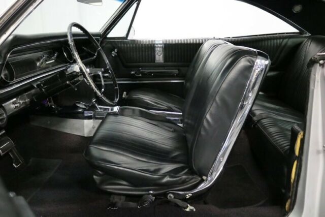 1965 Chevrolet Impala SS - photo 5
