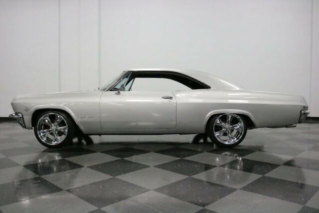 1965 Chevrolet Impala SS - photo 8