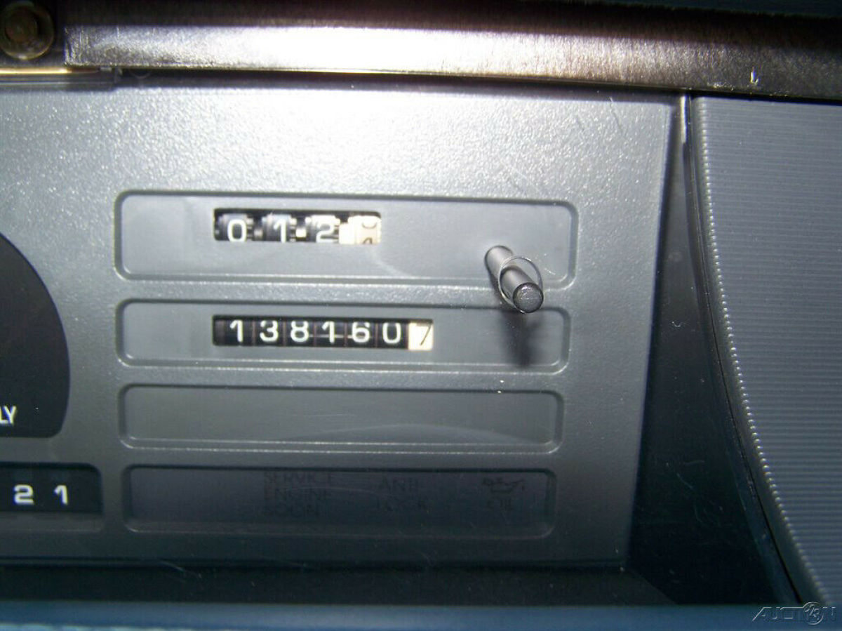1993 Chevrolet Lumina EURO 138K FUEL INJ 3.1L V6 FE2 SPORT PKG 4-DOOR SEDAN - photo 10