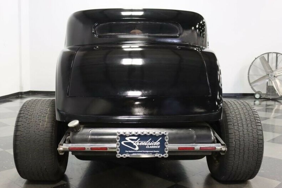 1932 Ford Other Coupe - photo 12