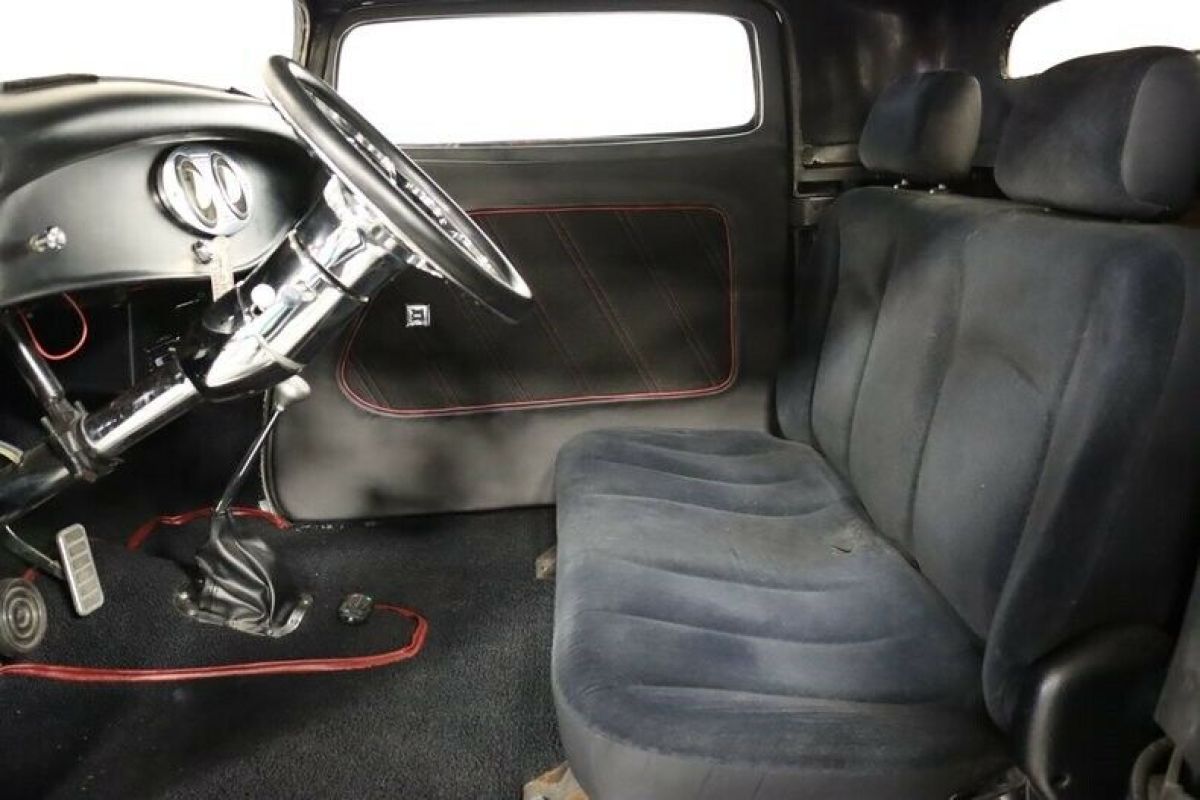 1932 Ford Other Coupe - photo 5