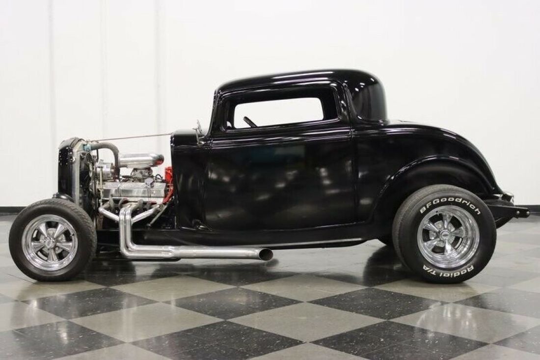 1932 Ford Other Coupe - photo 8