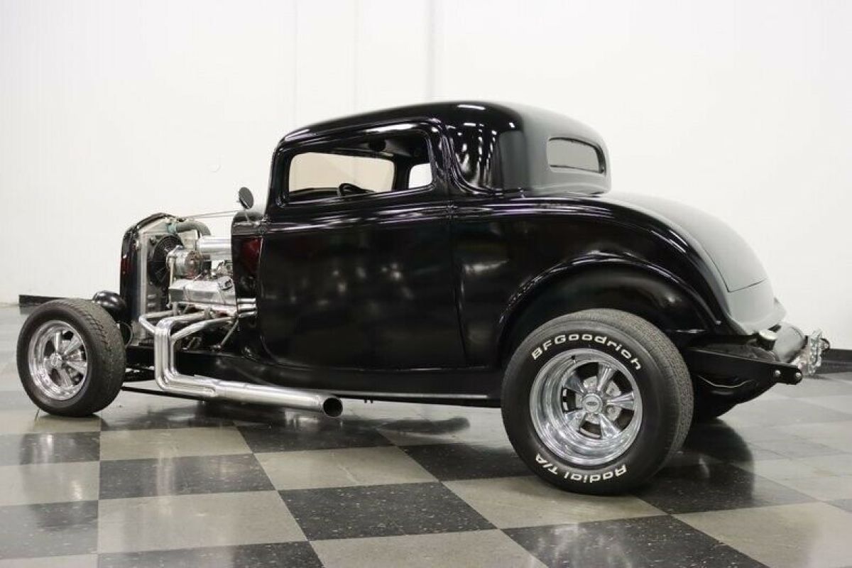 1932 Ford Other Coupe - photo 9