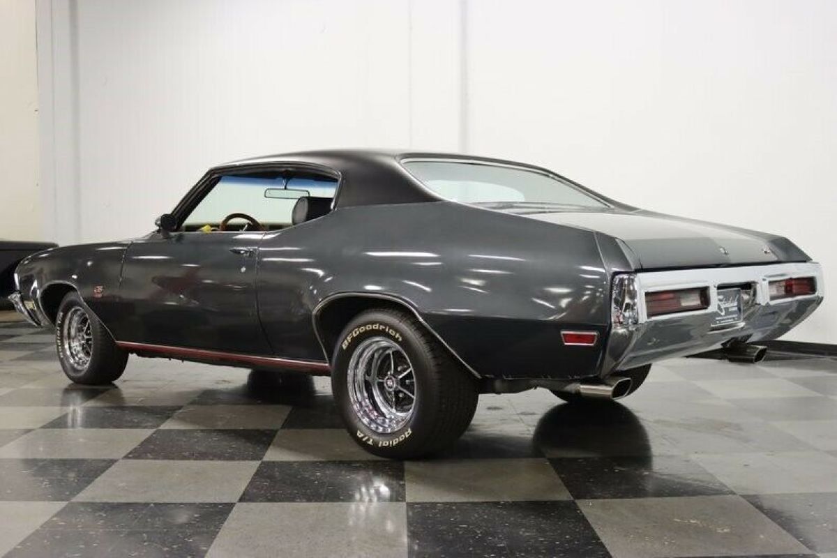1971 Buick Skylark GS Tribute - photo 10
