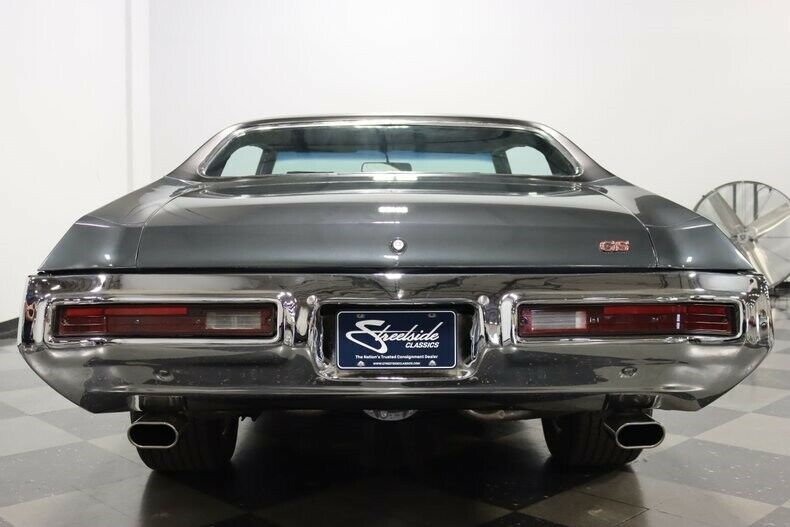 1971 Buick Skylark GS Tribute - photo 12
