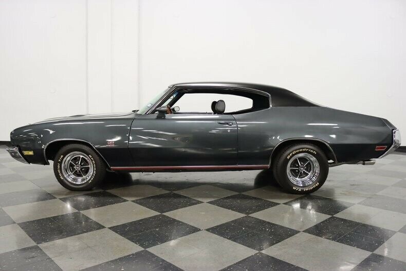 1971 Buick Skylark GS Tribute - photo 3