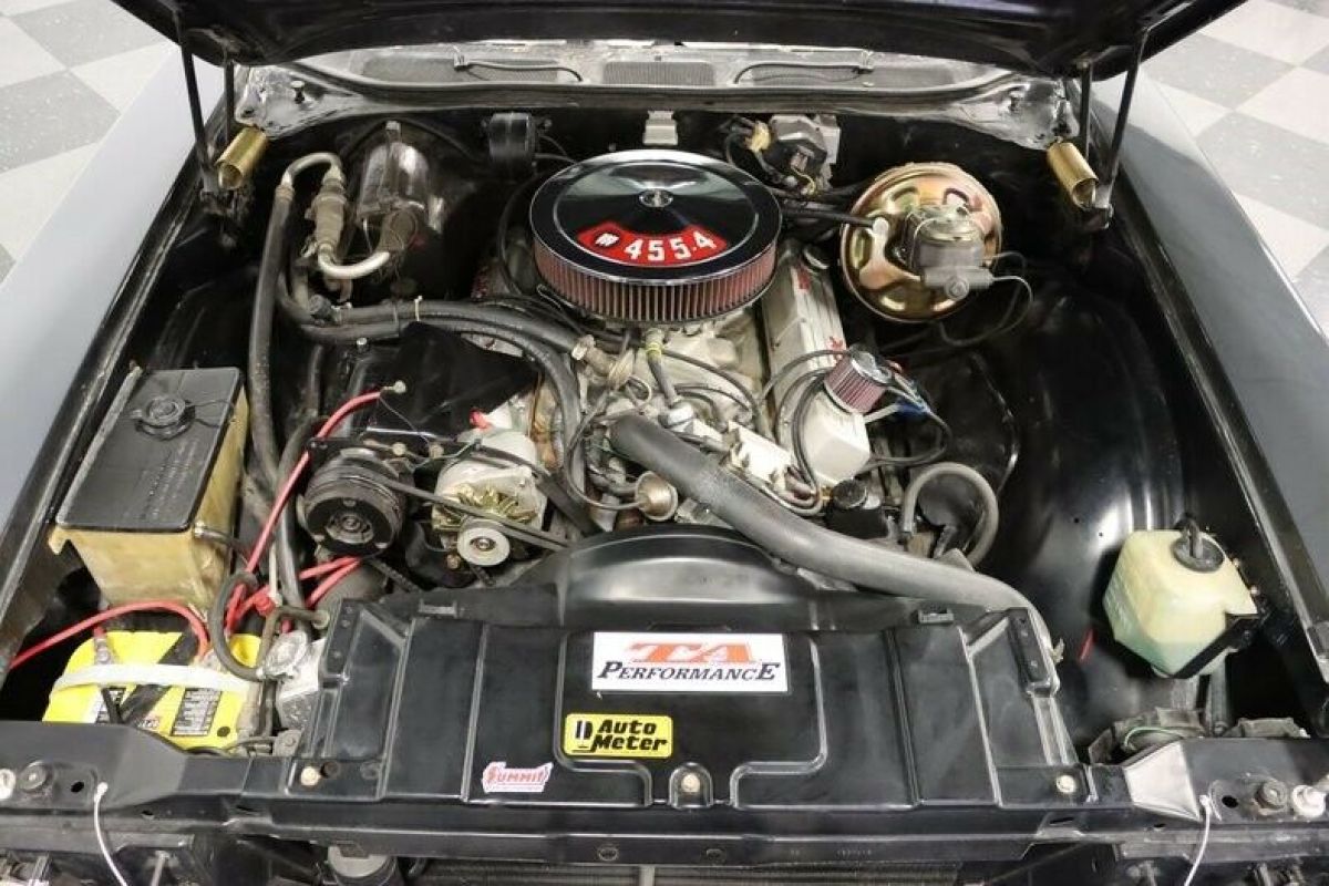 1971 Buick Skylark GS Tribute - photo 4