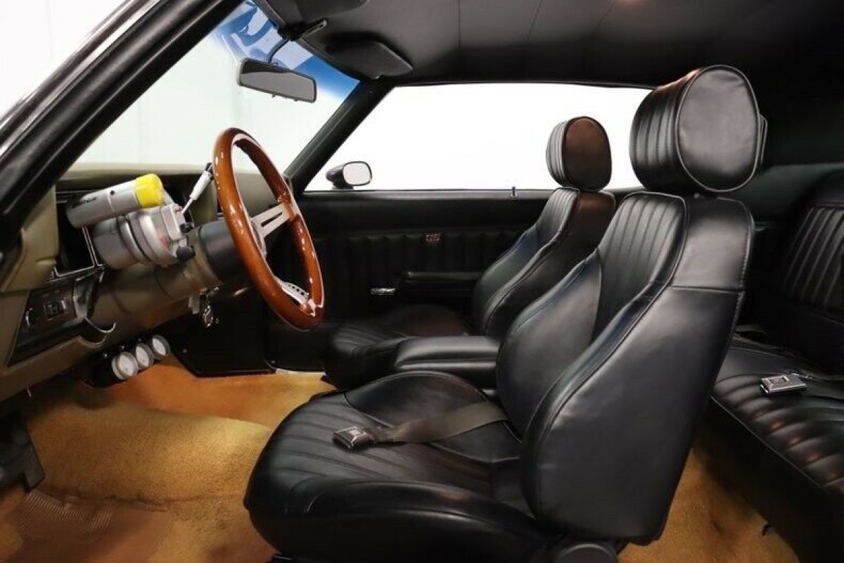 1971 Buick Skylark GS Tribute - photo 5