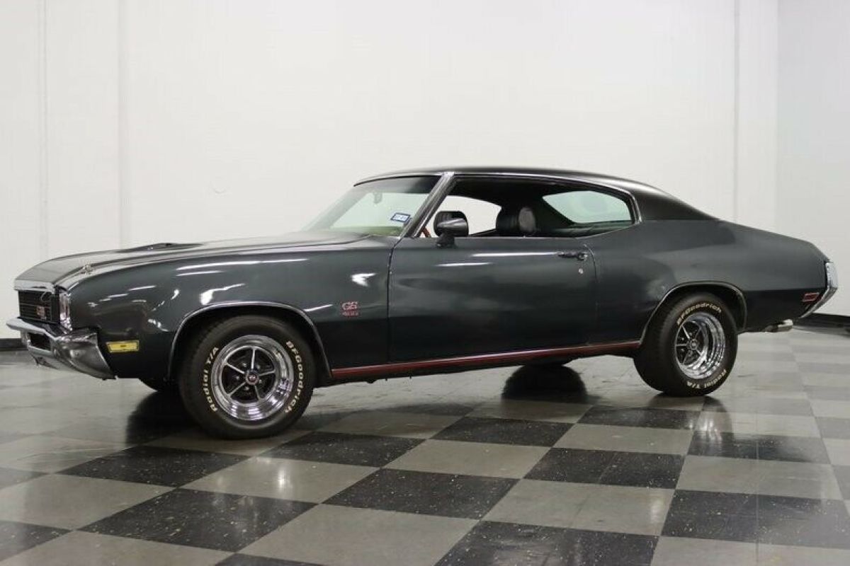 1971 Buick Skylark GS Tribute - photo 7
