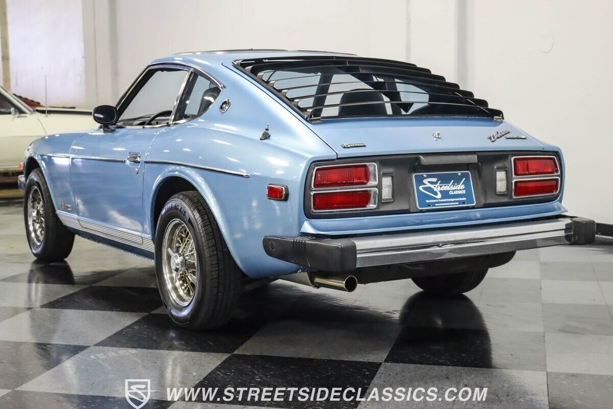 1978 Datsun Z-Series - photo 10