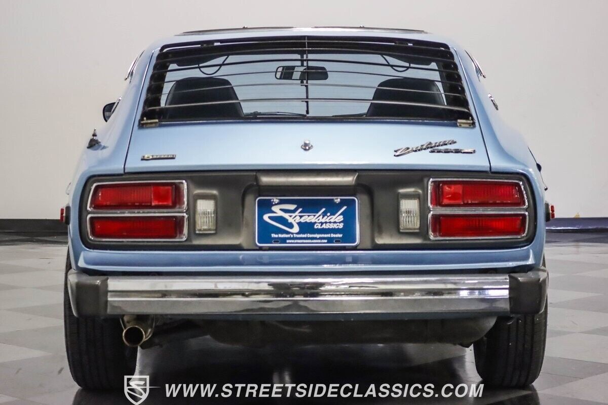 1978 Datsun Z-Series - photo 11