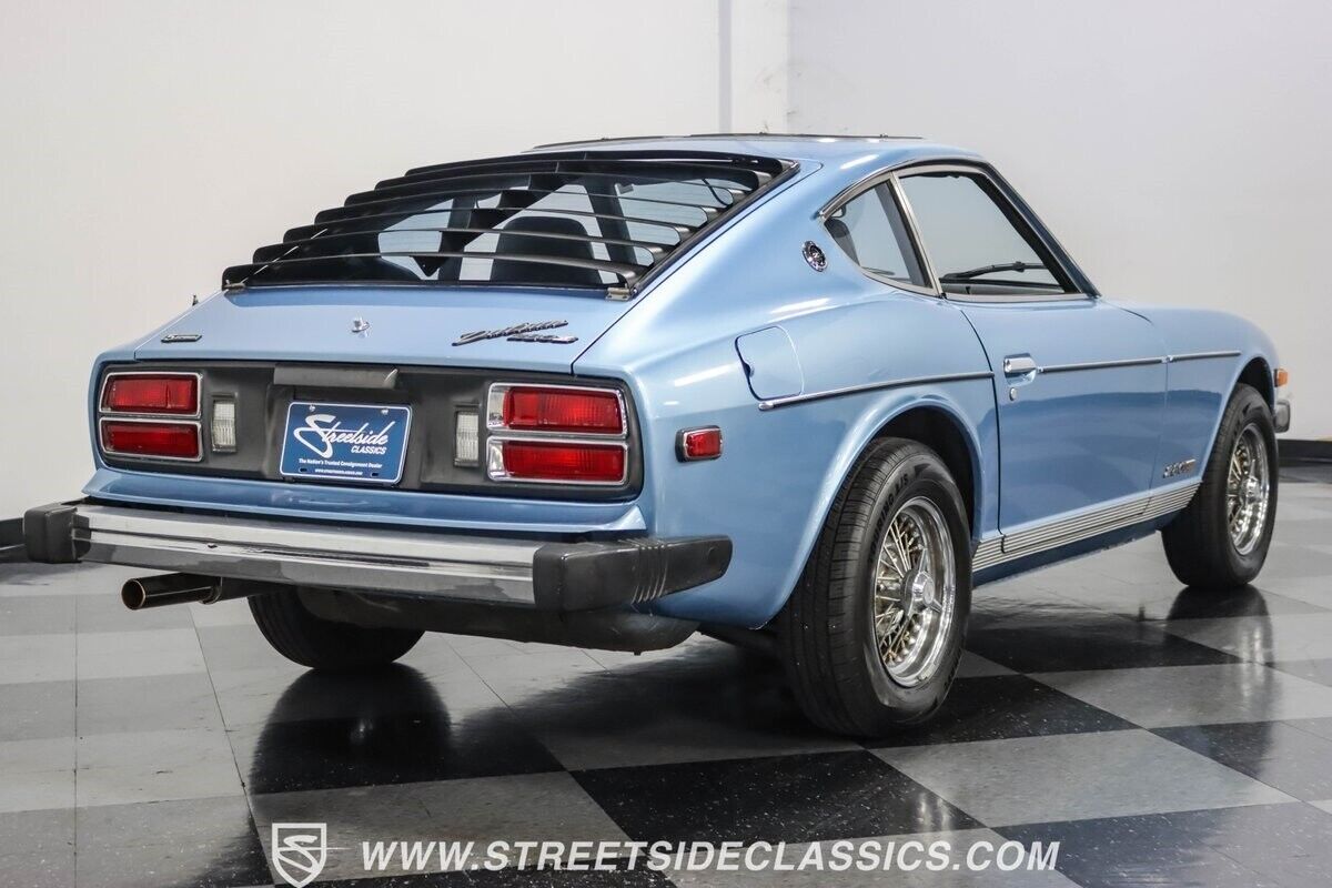 1978 Datsun Z-Series - photo 12